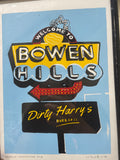 Bowen Hills