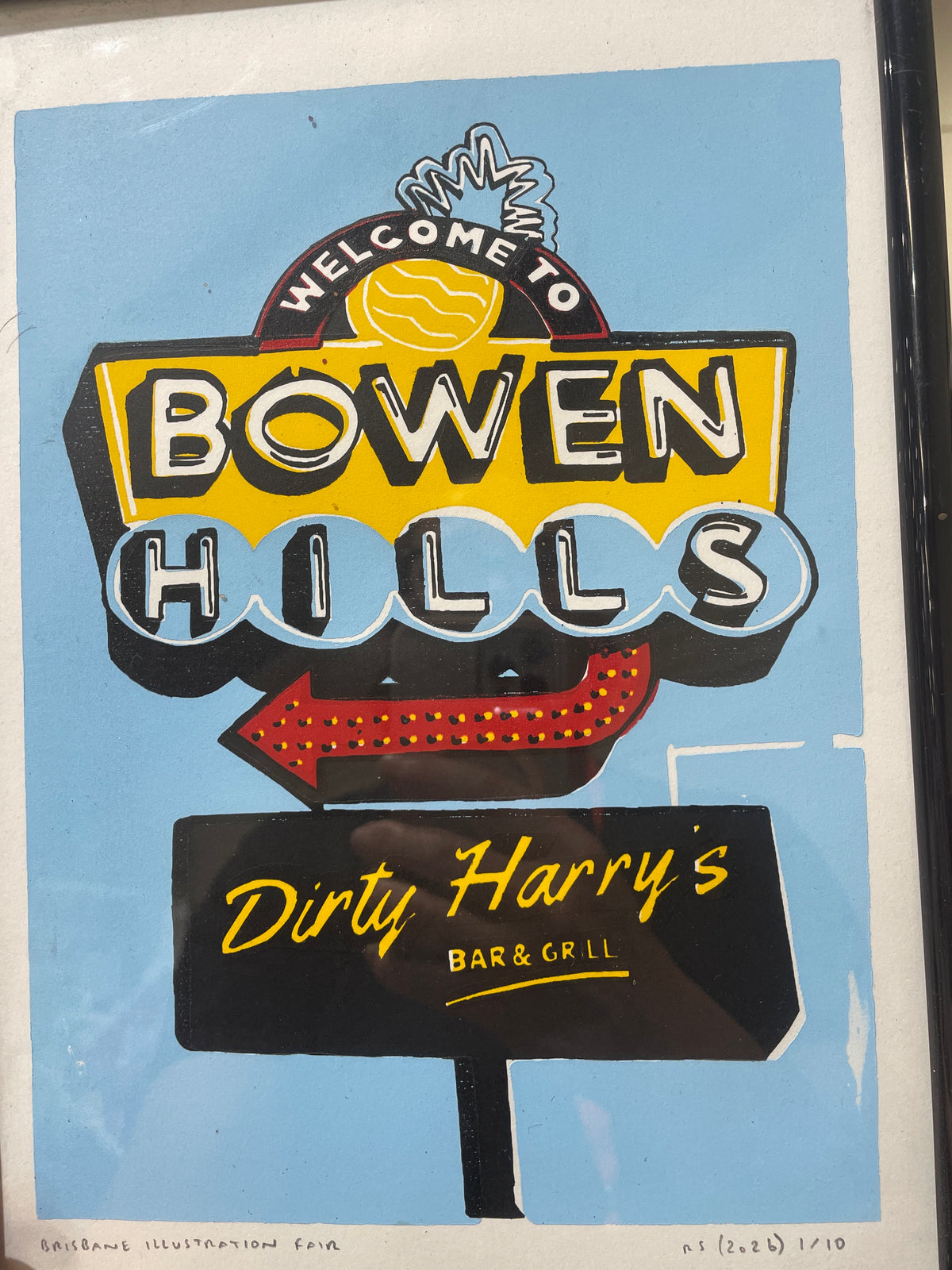 Bowen Hills