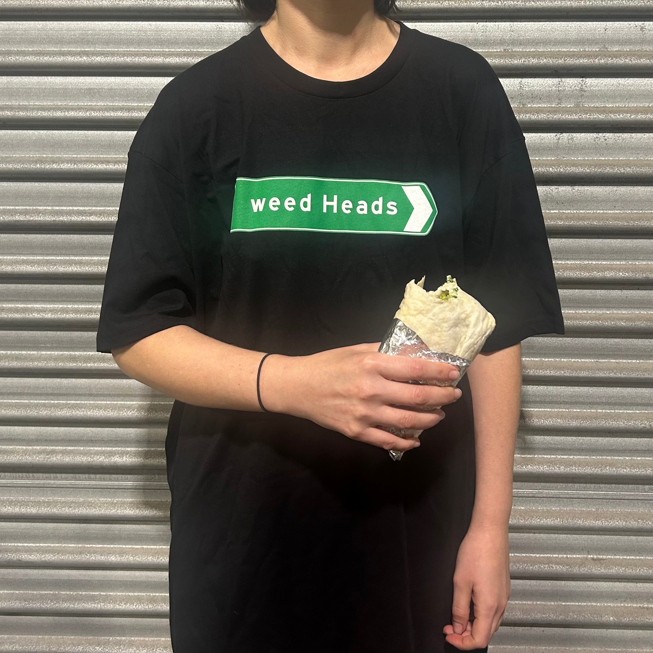 Weed Heads T-Shirt