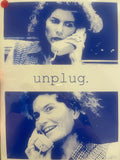 Unplug: phones