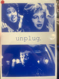 Unplug: Sarah