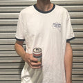 Las Vegas Motel Ringer Tee