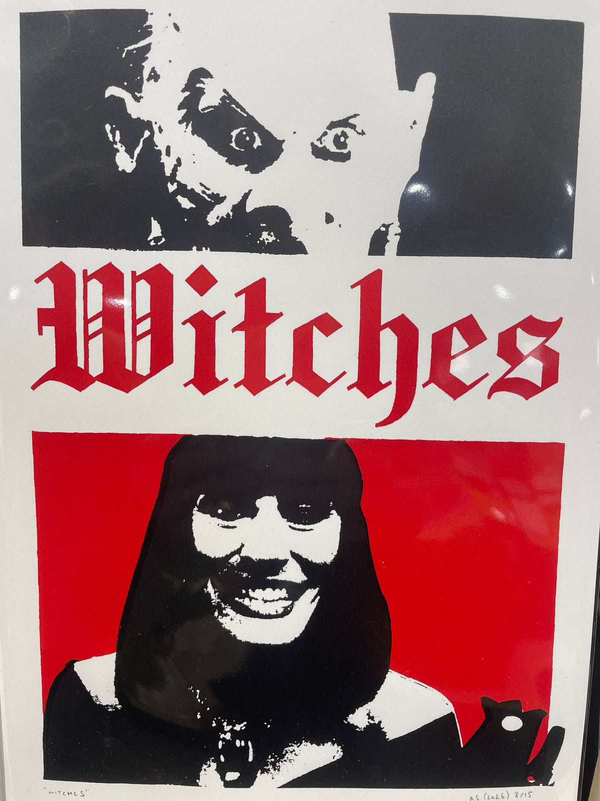 Witches