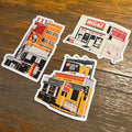 Sticker 3-Pack