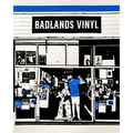Badlands Vinyl