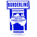 Borderline Poster