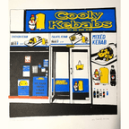 Cooly Kebabs