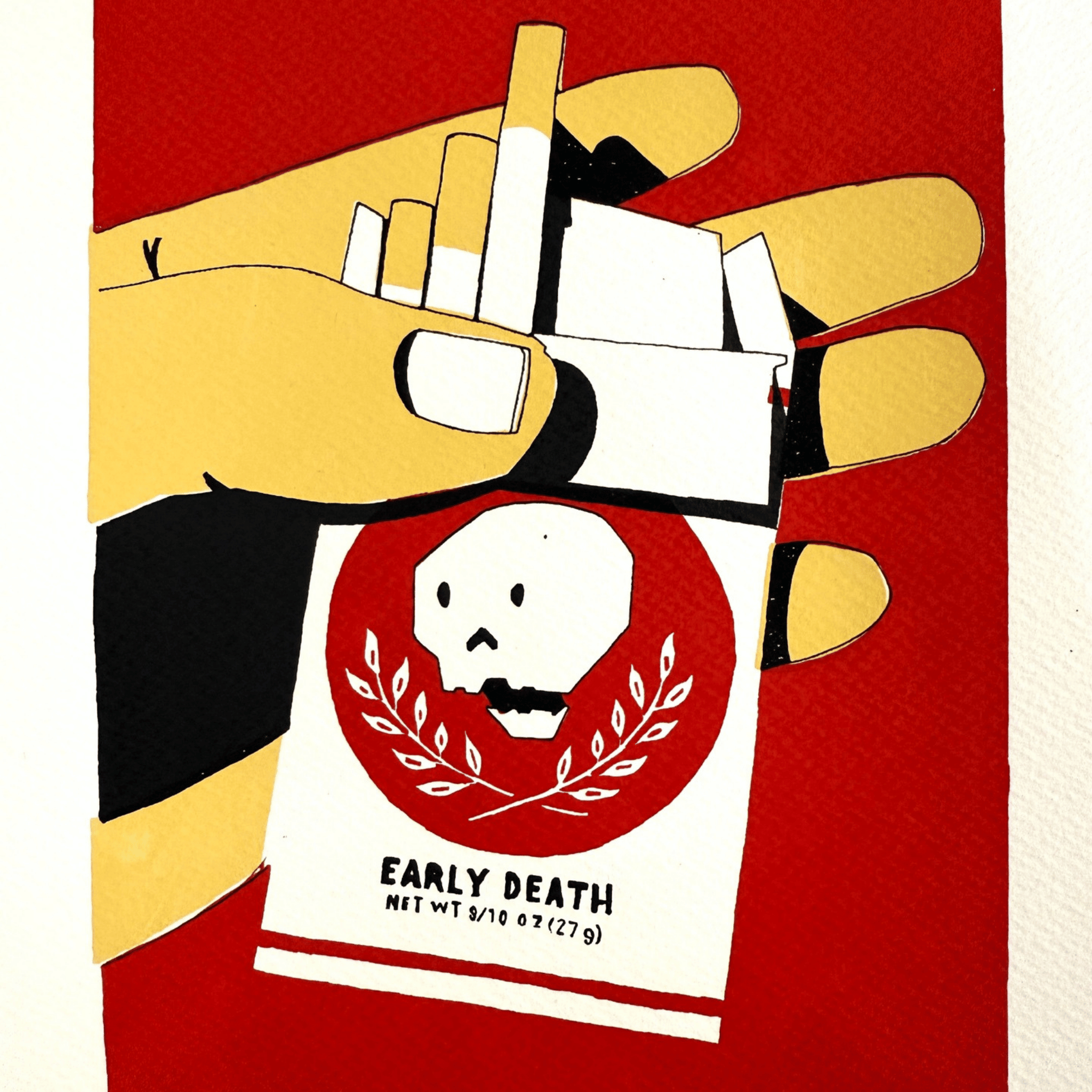 Early Death
