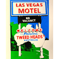 Las Vegas Motel