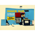 Brendan Drive Snack Bar — Ed. 2