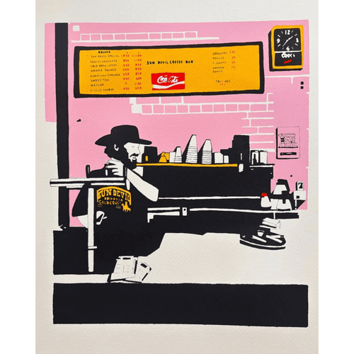 Sun Devil Coffee Bar